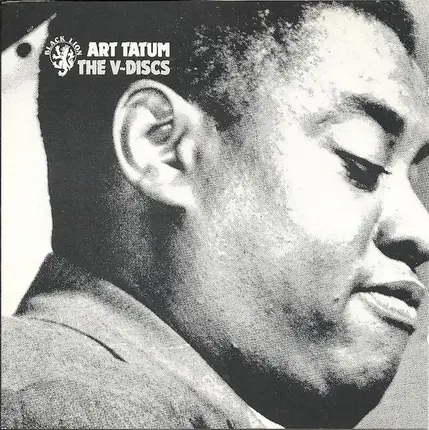 Art Tatum - The V-Discs