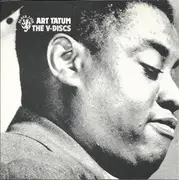 CD - Art Tatum - The V-Discs