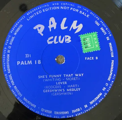 Art Tatum - untitled