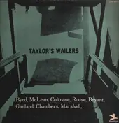 Art Taylor - Taylor's Wailers