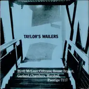 Art Taylor - Taylor's Wailers