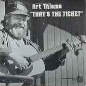 Art Thieme