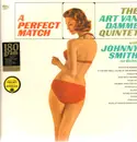 LP & MP3 - Art Van Damme - A Perfect Match - + 1 BONUSTRACK / 180GR / DMM