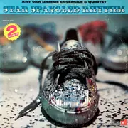 Double LP - Art Van Damme Ensemble & The Art Van Damme Quintet - Star Spangled Rhythm