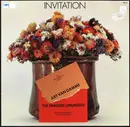 LP - Art Van Damme & The Singers Unlimited - Invitation