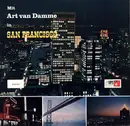 LP - Art Van Damme - Mit Art Van Damme In San Francisco