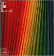 LP - Art Van Damme - Art Van Damme