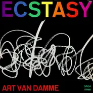 Art Van Damme - Ecstasy