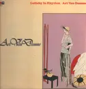 LP - Art Van Damme - Lullaby In Rhythm