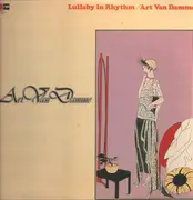 LP - Art Van Damme - Lullaby In Rhythm
