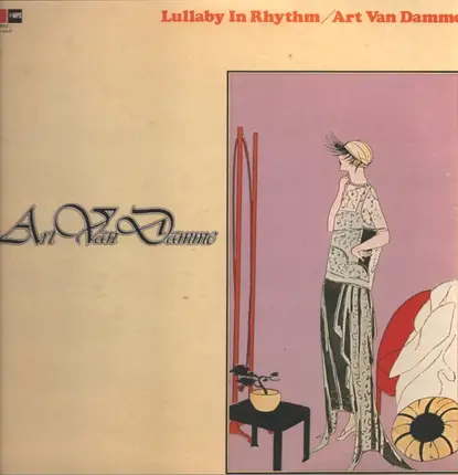 Art Van Damme - Lullaby In Rhythm
