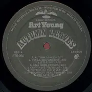 LP - Art Young - Autumn Leaves