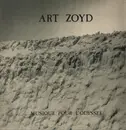 LP - Art Zoyd - Musique Pour L'odyssee