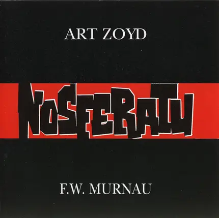 Art Zoyd - Nosferatu