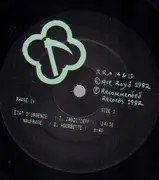 Double LP - Art Zoyd - Phase IV