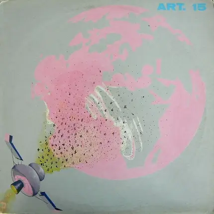 Art. 15 - Africaspagnaraiasiasalsasong