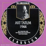 Art Tatum - 1944