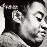 Art Tatum - The V-Discs