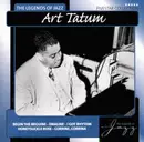 CD - Art Tatum - The Legends of Jazz