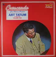 Art Tatum - Art Tatum At The Crescendo Vol. II