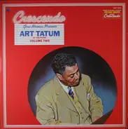 Art Tatum - Art Tatum At The Crescendo Vol. II