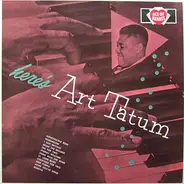 Art Tatum - Here's Art Tatum