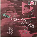 LP - Art Tatum - Here's Art Tatum