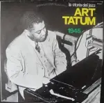 Art Tatum - La Storia Del Jazz 1945 / History Of Jazz