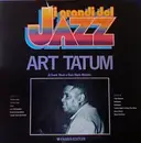 LP - Art Tatum - I Grandi Del Jazz