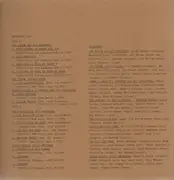 LP - Art Tatum, Jimmy Johnson, Bob Howard - Swing Combos