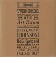 Art Tatum, Jimmy Johnson, Bob Howard - Swing Combos