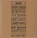 LP - Art Tatum, Jimmy Johnson, Bob Howard - Swing Combos