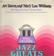 Art Tatum And Mary Lou Williams - The King And Queen Of Jazz Piano