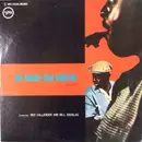 LP - Art Tatum / Ben Webster - The Art Tatum - Ben Webster Quartet