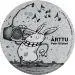 Arttu Snellman - Fear Diluted
