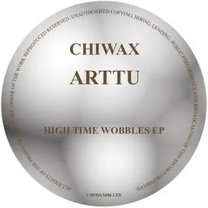 Arttu - High Times Wobbles Ep