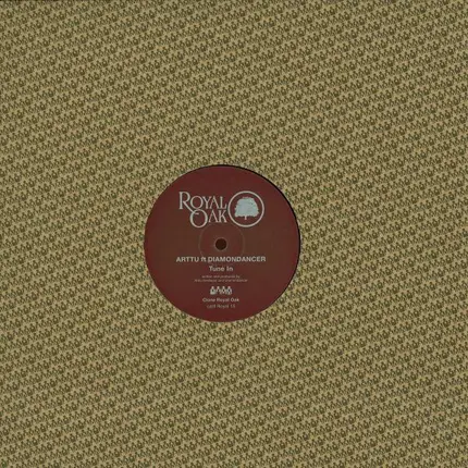 Arttu - TUNE IN