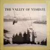 LP - Artur Dyjecinski - Valley Of Yessiree - Ltd Ed, Insert