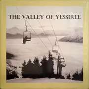 LP - Artur Dyjecinski - Valley Of Yessiree - Ltd Ed, Insert