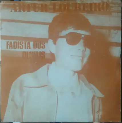 Artur Loureiro - Fadista Dos Olivais