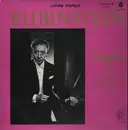 LP - Artur Rubinstein - Chopin, Sonaten, op.35, op.58