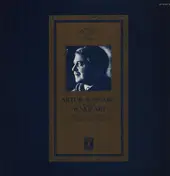 artur schnabel - Artur Schnabel Plays Mozart - Piano Sonata n8 K.310, Rondo No2 K.511, Piano Sonata No12 K.332, Pian