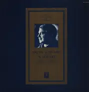 W.A Mozart - Artur Schnabel Plays Mozart - Piano Sonata n8 K.310, Rondo No2 K.511, Piano Sonata No12 K.332, Pian