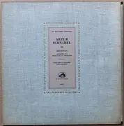 LP - Beethoven - Concerto No 3 Pour Piano Et Orchestre - Gimmick slipcase, mono
