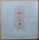 LP - Beethoven - Concerto No 3 Pour Piano Et Orchestre - Gimmick slipcase, mono