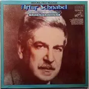 artur schnabel - Beethoven Sonatas - No.30 In E, Op.109; No.32 In C Minor, Op.111