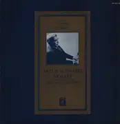 LP - Wolfgang Amadeus Mozart - Concertos For Piano And Orchestra K. 467, K. 595 (Schnabel) - Mono / Insert