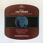 artur schnabel - The Art Of Artur Schnabel