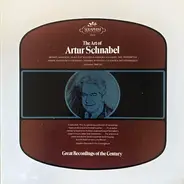 Artur Schnabel - The Art Of Artur Schnabel
