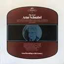 LP - Artur Schnabel - The Art Of Artur Schnabel